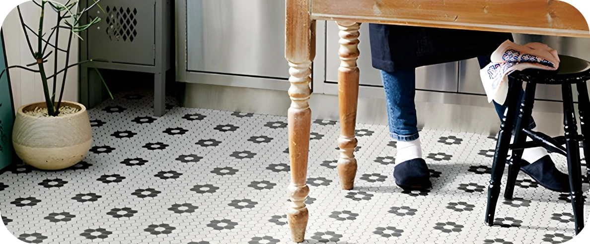 Comfort your Home with Cushion Floor